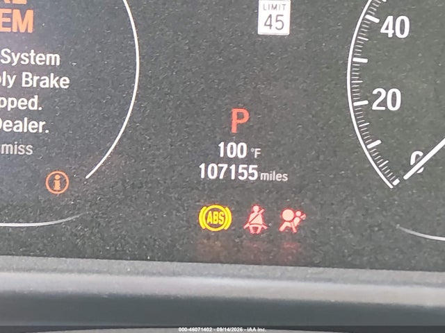 Aukcja sprzedaży 2018 Honda Accord Ex-l, vin: 1HGCV1F67JA115451, numer aukcji: 46071402