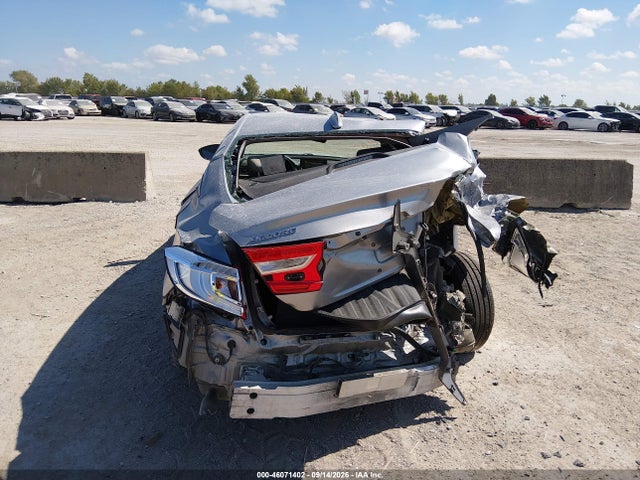 Aukcja sprzedaży 2018 Honda Accord Ex-l, vin: 1HGCV1F67JA115451, numer aukcji: 46071402