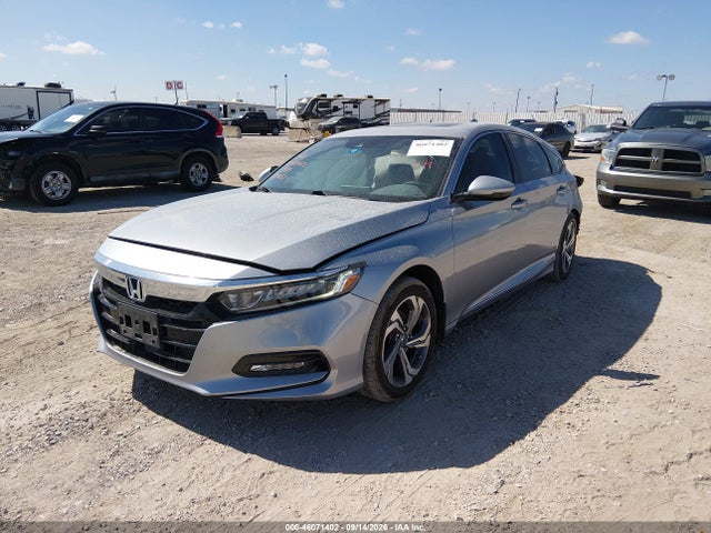 Aukcja sprzedaży 2018 Honda Accord Ex-l, vin: 1HGCV1F67JA115451, numer aukcji: 46071402