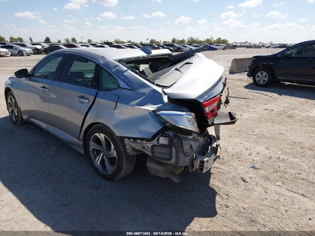 Aukcja sprzedaży 2018 Honda Accord Ex-l, vin: 1HGCV1F67JA115451, numer aukcji: 46071402