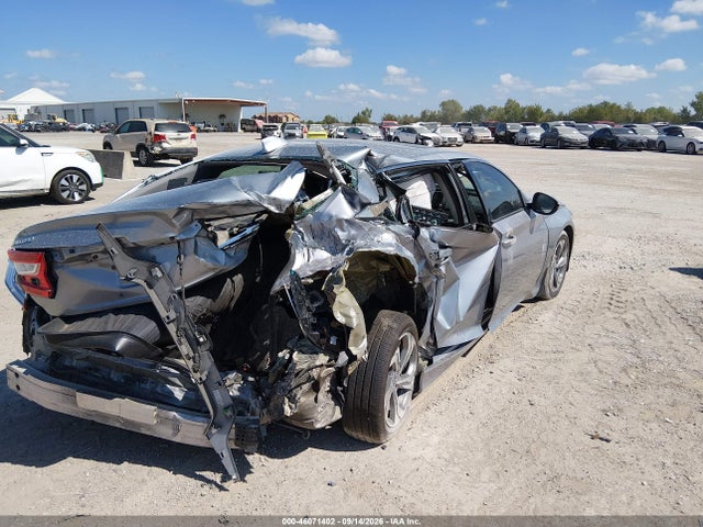 Aukcja sprzedaży 2018 Honda Accord Ex-l, vin: 1HGCV1F67JA115451, numer aukcji: 46071402