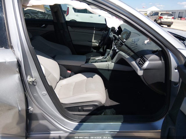 Aukcja sprzedaży 2018 Honda Accord Ex-l, vin: 1HGCV1F67JA115451, numer aukcji: 46071402