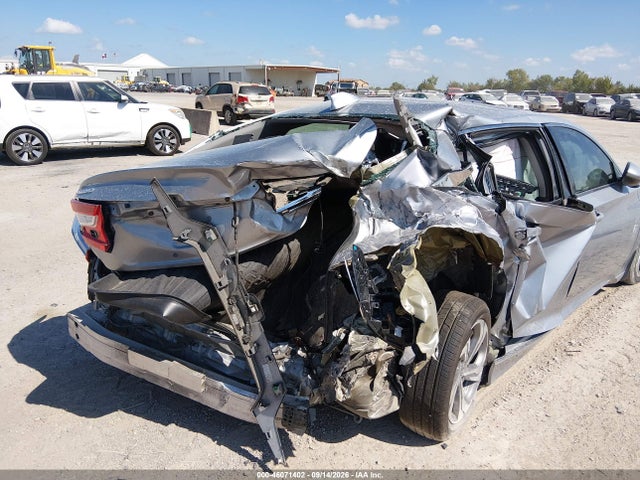 Aukcja sprzedaży 2018 Honda Accord Ex-l, vin: 1HGCV1F67JA115451, numer aukcji: 46071402