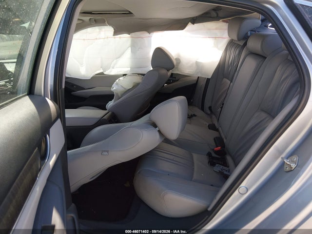 Aukcja sprzedaży 2018 Honda Accord Ex-l, vin: 1HGCV1F67JA115451, numer aukcji: 46071402