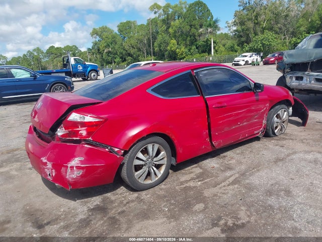 Aukcja sprzedaży 2010 Honda Accord Cpe 2.4 Ex-l/ex-l, vin: 1HGCS1B80AA016244, numer aukcji: 46071404