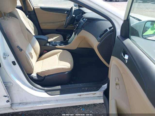 Aukcja sprzedaży 2013 Hyundai Sonata Gls, vin: 5NPEB4AC8DH589906, numer aukcji: 46071407