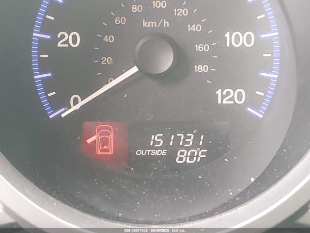46071408 :رقم المزاد ، 5J6YH2H7XAL004690 vin ، 2010 Honda Element Ex مزاد بيع