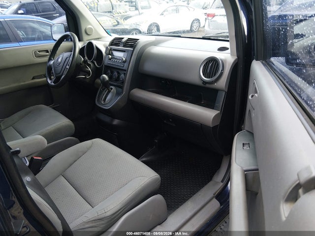 46071408 :رقم المزاد ، 5J6YH2H7XAL004690 vin ، 2010 Honda Element Ex مزاد بيع