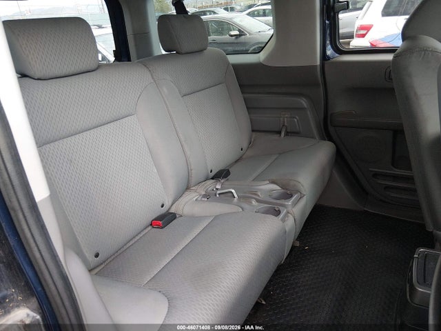 46071408 :رقم المزاد ، 5J6YH2H7XAL004690 vin ، 2010 Honda Element Ex مزاد بيع