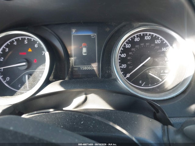 Продажа на аукционе авто 2018 Toyota Camry Le, vin: 4T1B11HK1JU050316, номер лота: 46071409