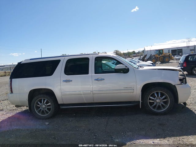 Продажа на аукционе авто 2014 Gmc Yukon Xl 1500 Denali, vin: 1GKS2MEF1ER136121, номер лота: 46071412