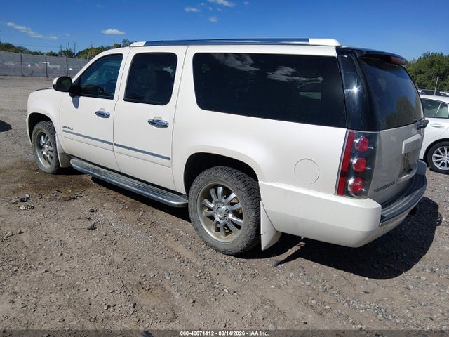 Продажа на аукционе авто 2014 Gmc Yukon Xl 1500 Denali, vin: 1GKS2MEF1ER136121, номер лота: 46071412