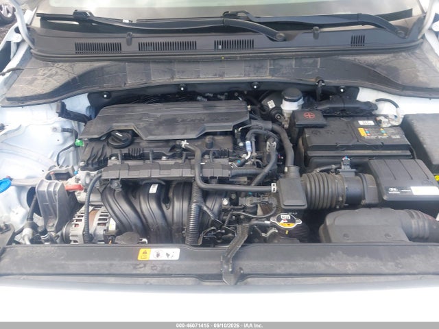 Aukcja sprzedaży 2023 Hyundai Kona Sel, vin: KM8K6CAB0PU045799, numer aukcji: 46071415
