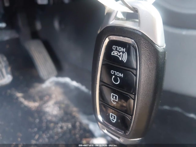Aukcja sprzedaży 2023 Hyundai Kona Sel, vin: KM8K6CAB0PU045799, numer aukcji: 46071415