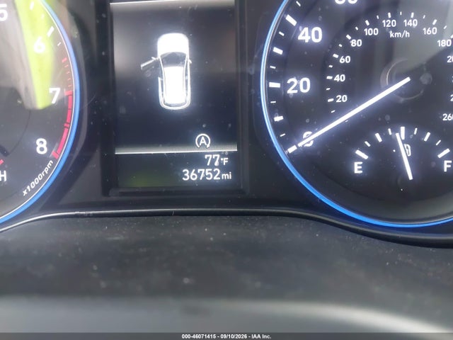Aukcja sprzedaży 2023 Hyundai Kona Sel, vin: KM8K6CAB0PU045799, numer aukcji: 46071415
