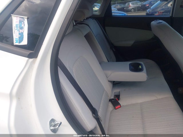 Aukcja sprzedaży 2023 Hyundai Kona Sel, vin: KM8K6CAB0PU045799, numer aukcji: 46071415