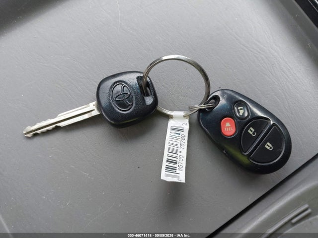 Продажа на аукционе авто 2005 Toyota Sienna Le, vin: 5TDZA23C75S296869, номер лота: 46071418