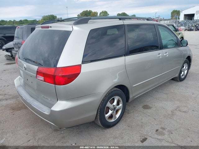 Продажа на аукционе авто 2005 Toyota Sienna Le, vin: 5TDZA23C75S296869, номер лота: 46071418