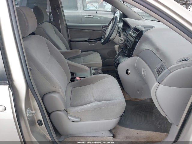 Продажа на аукционе авто 2005 Toyota Sienna Le, vin: 5TDZA23C75S296869, номер лота: 46071418