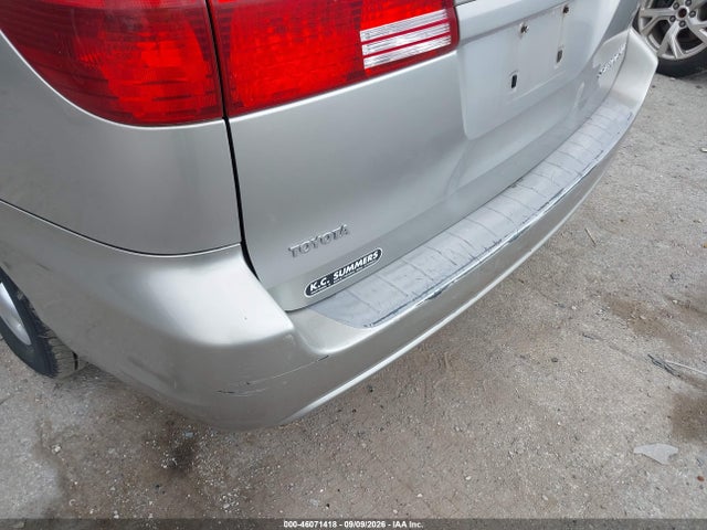 Продажа на аукционе авто 2005 Toyota Sienna Le, vin: 5TDZA23C75S296869, номер лота: 46071418