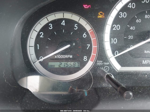 Продажа на аукционе авто 2005 Toyota Sienna Le, vin: 5TDZA23C75S296869, номер лота: 46071418