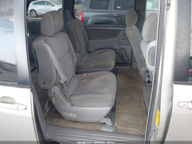 Продажа на аукционе авто 2005 Toyota Sienna Le, vin: 5TDZA23C75S296869, номер лота: 46071418