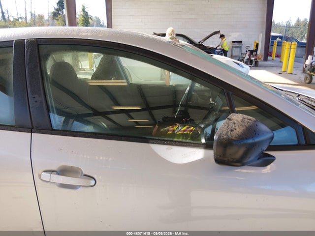 46071419 :رقم المزاد ، JF1GUABC2R8332784 vin ، 2024 Subaru Impreza Base 5-door مزاد بيع