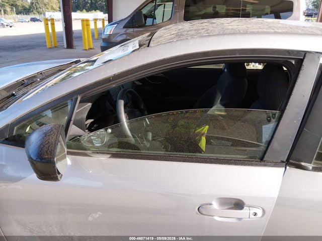 46071419 :رقم المزاد ، JF1GUABC2R8332784 vin ، 2024 Subaru Impreza Base 5-door مزاد بيع