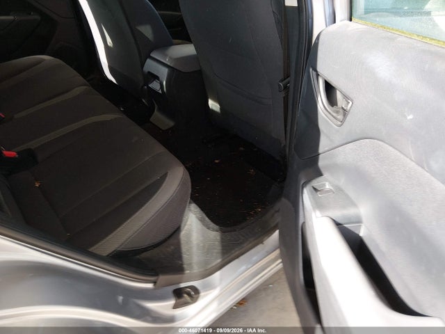 46071419 :رقم المزاد ، JF1GUABC2R8332784 vin ، 2024 Subaru Impreza Base 5-door مزاد بيع