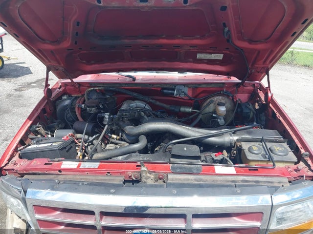 Aukcja sprzedaży 1992 Ford F150, vin: 1FTEX15N6NKA69332, numer aukcji: 46071421