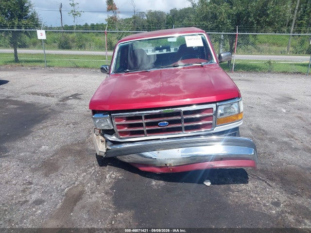 Aukcja sprzedaży 1992 Ford F150, vin: 1FTEX15N6NKA69332, numer aukcji: 46071421