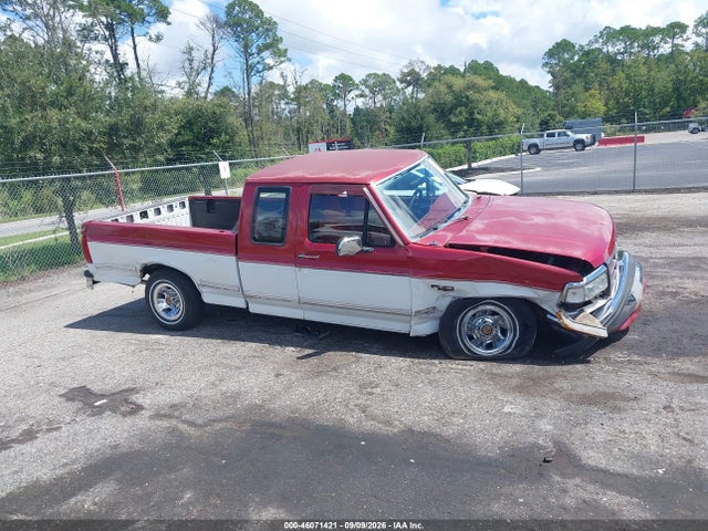Aukcja sprzedaży 1992 Ford F150, vin: 1FTEX15N6NKA69332, numer aukcji: 46071421