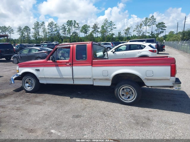 Aukcja sprzedaży 1992 Ford F150, vin: 1FTEX15N6NKA69332, numer aukcji: 46071421
