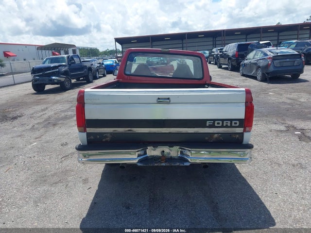 Aukcja sprzedaży 1992 Ford F150, vin: 1FTEX15N6NKA69332, numer aukcji: 46071421