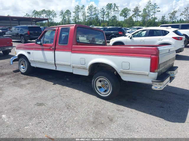 Aukcja sprzedaży 1992 Ford F150, vin: 1FTEX15N6NKA69332, numer aukcji: 46071421