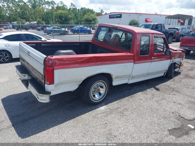 Aukcja sprzedaży 1992 Ford F150, vin: 1FTEX15N6NKA69332, numer aukcji: 46071421