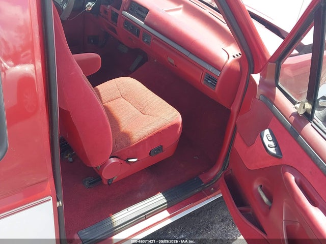 Aukcja sprzedaży 1992 Ford F150, vin: 1FTEX15N6NKA69332, numer aukcji: 46071421