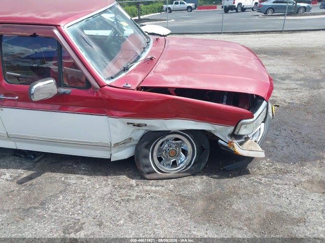 Aukcja sprzedaży 1992 Ford F150, vin: 1FTEX15N6NKA69332, numer aukcji: 46071421