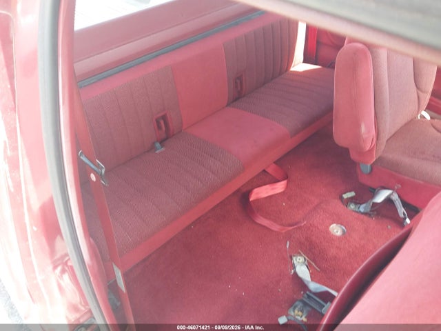 Aukcja sprzedaży 1992 Ford F150, vin: 1FTEX15N6NKA69332, numer aukcji: 46071421