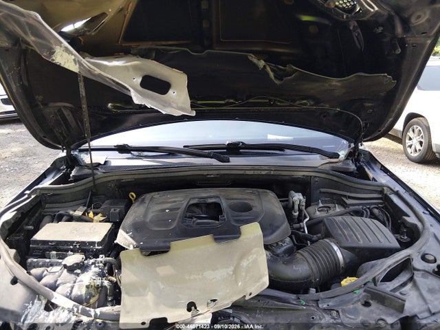 46071423 :رقم المزاد ، 1C4RJEBG0LC102347 vin ، 2020 Jeep Grand Cherokee Limited X 4x2 مزاد بيع