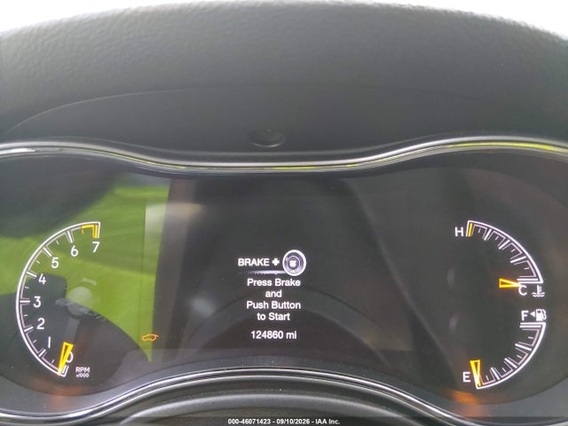 46071423 :رقم المزاد ، 1C4RJEBG0LC102347 vin ، 2020 Jeep Grand Cherokee Limited X 4x2 مزاد بيع