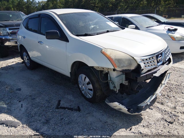 Продажа на аукционе авто 2010 Nissan Rogue S, vin: JN8AS5MT6AW029781, номер лота: 46071427