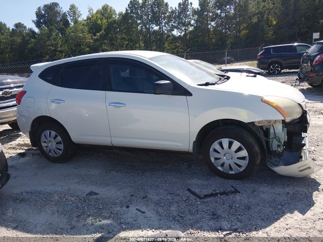 Продажа на аукционе авто 2010 Nissan Rogue S, vin: JN8AS5MT6AW029781, номер лота: 46071427
