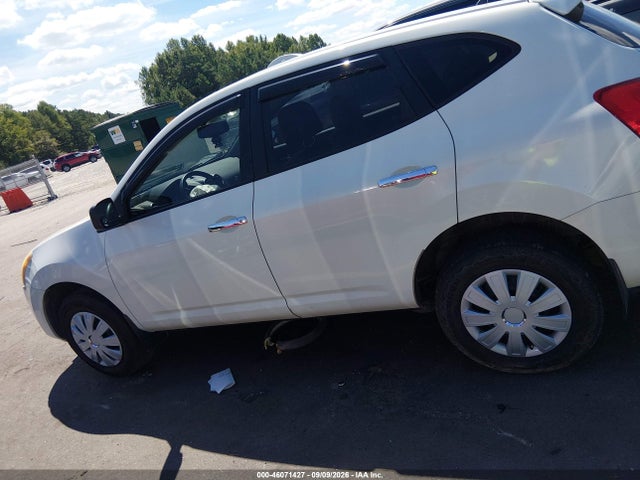 Продажа на аукционе авто 2010 Nissan Rogue S, vin: JN8AS5MT6AW029781, номер лота: 46071427