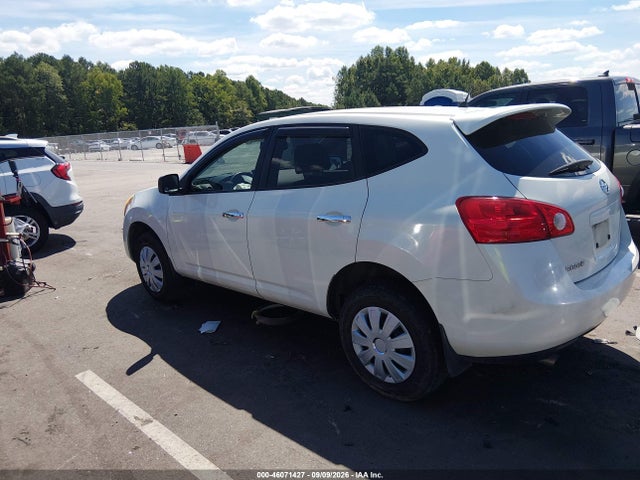 Продажа на аукционе авто 2010 Nissan Rogue S, vin: JN8AS5MT6AW029781, номер лота: 46071427