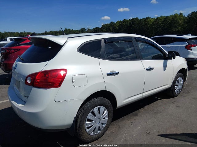 Продажа на аукционе авто 2010 Nissan Rogue S, vin: JN8AS5MT6AW029781, номер лота: 46071427