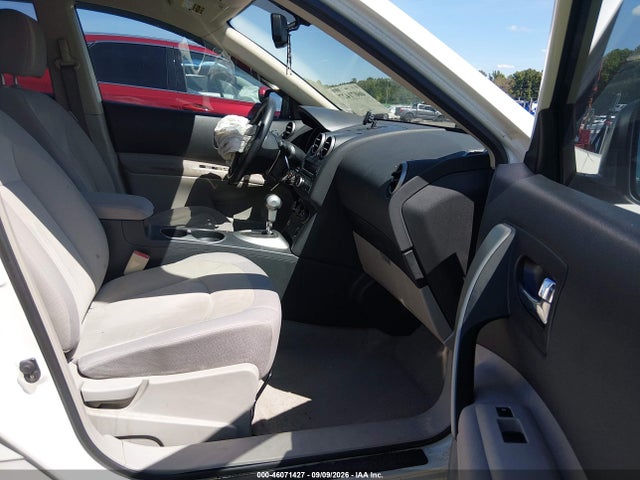 Продажа на аукционе авто 2010 Nissan Rogue S, vin: JN8AS5MT6AW029781, номер лота: 46071427