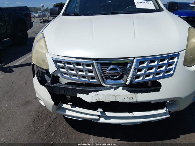 Продажа на аукционе авто 2010 Nissan Rogue S, vin: JN8AS5MT6AW029781, номер лота: 46071427