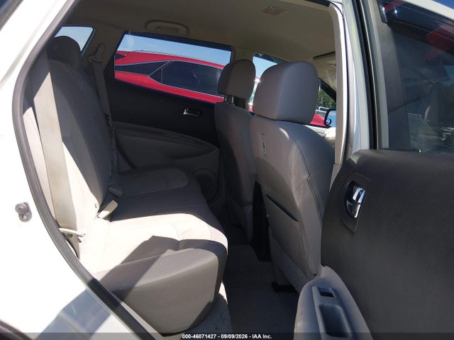 Продажа на аукционе авто 2010 Nissan Rogue S, vin: JN8AS5MT6AW029781, номер лота: 46071427