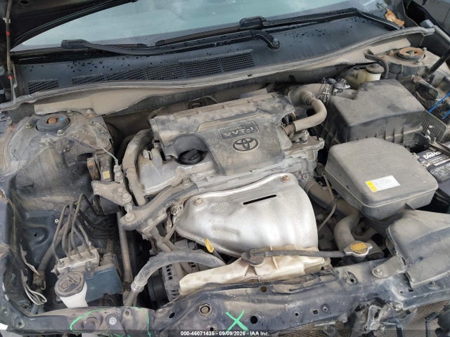 Продаж на аукціоні авто 2015 Toyota Camry Se, vin: 4T1BF1FK7FU115150, номер лоту: 46071435
